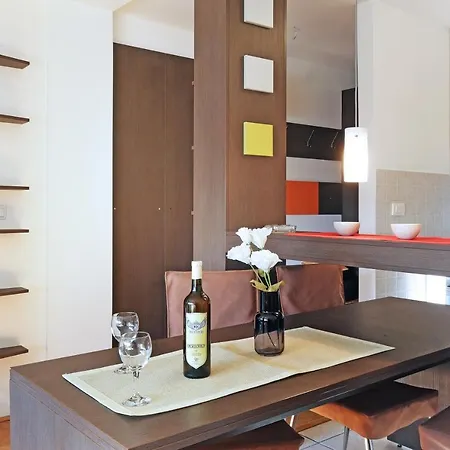 Apartamento Paradise Serenity