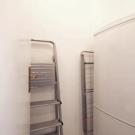 Apartamento Paradise Serenity Belgrado