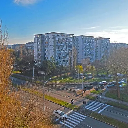 Paradise Serenity * Belgrad