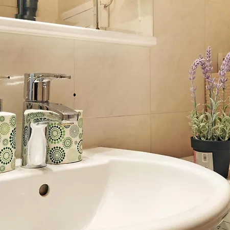 Apartamento Paradise Serenity *