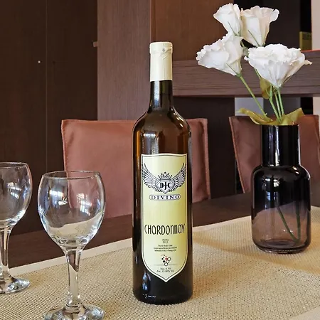 Paradise Serenity Апартаменты