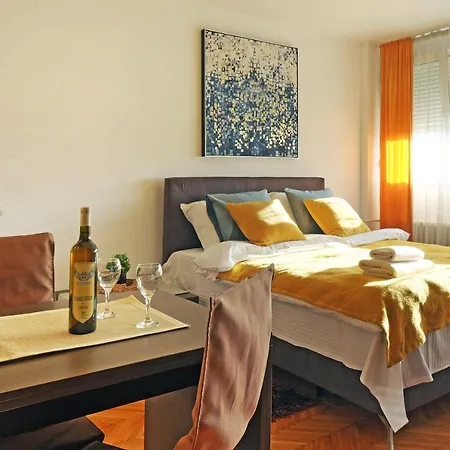 Paradise Serenity * Belgrad