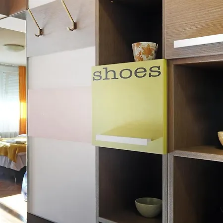 Paradise Serenity Belgrado