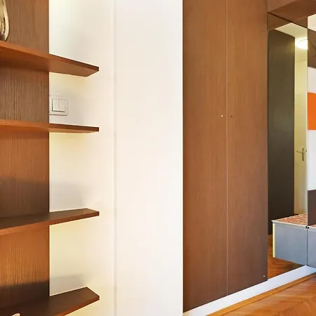 Paradise Serenity Apartamento