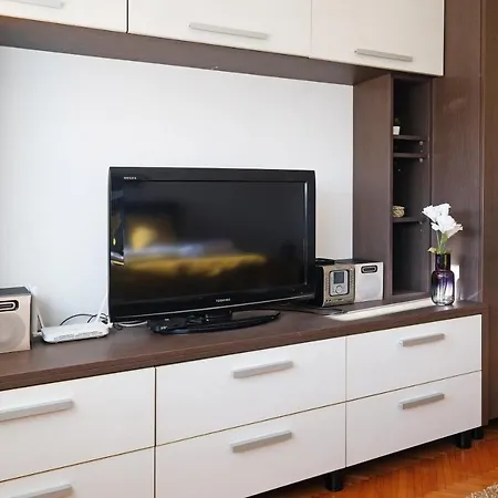 Paradise Serenity Belgrado