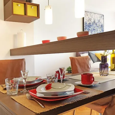 Paradise Serenity Belgrado