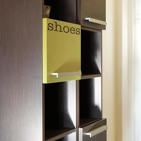 Paradise Serenity Белград